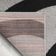 thumbnail image 5 of Alfombra Amigo Gris 200x290, 5 of 6