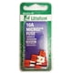thumbnail image 1 of Fusible de cuchilla Littelfuse MIC2010.VP 32 V 10 A, paquete de 5, 1 of 1