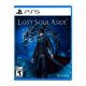 thumbnail image 1 of Videojuego Lost Soul Aside PS5 Físico, 1 of 7