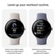 thumbnail image 5 of Reloj inteligente Google Pixel Watch 4, 45 mm, Android, frecuencia cardíaca, sueño, 5 of 9