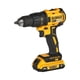thumbnail image 2 of Kit Taladro Atornillador 1 2 20v Max Dcd7771d2 B2, 2 of 9