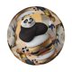 thumbnail image 3 of Franquicia Kung Fu Panda Sombrero bucket para adultos, gorra de protección solar, sombrero de pescador plegable para viajes al aire libre, pesca y actividades de verano, 3 of 6