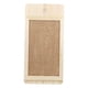 thumbnail image 3 of Tablero Rascador Para Gatos, Juguete De Molienda De Madera De Sisal, Cama Para Rascar, Tablero Interactivo, 3 of 5