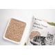 thumbnail image 2 of Arena para gatos KOCHO Hinoki, madera reciclada, ultraligera, 1,54 kg, 2 of 6