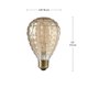 thumbnail image 3 of Bombilla GLOBE 84635 Designer de 40 W, color blanco suave, 3 of 4