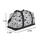 thumbnail image 4 of Bolso de viaje Bioworld Minnie Mouse 53x28x19 cm plegable, 4 of 5