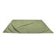 thumbnail image 1 of Tienda De Campa?a Ligera Lona Impermeable Al Aire Libre Familia 1,5x2m Verde, 1 of 5