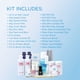 thumbnail image 4 of Kit de uñas Young Nails Professional para Home Starter, transparente, 4 of 5