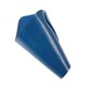 thumbnail image 1 of Embudo Flexible De Silicona Para Aceite, Multiusos, Para Drenar El Aceite Y Cambiarlo, Color Azul., 1 of 3