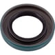thumbnail image 1 of Sello de eje SKF 2.5x4.1x6mm Nitrilo CRWA1, 1 of 2