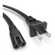 thumbnail image 1 of Cable de alimentación Bicmice compatible con JBL PartyBox 6 pies, 1 of 6