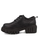 thumbnail image 5 of Zapato Escolar Niña Chumy Negro, 5 of 7