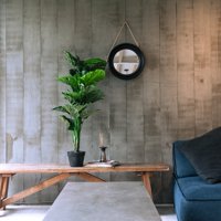 Vadell Home - Monstera De 120 Cm