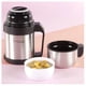 thumbnail image 2 of Termo dual de alimento 0.75L Acero Inoxidable, 1 Un, 2 of 6