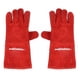 thumbnail image 1 of Guante Descarne Rojo Gladiator Ferrenet, 1 of 3