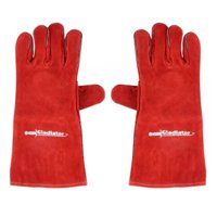 Guante Descarne Rojo Gladiator Ferrenet