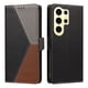 thumbnail image 4 of Funda Cartera con Soporte para Samsung Galaxy S24 Ultra, Negro, 4 of 6