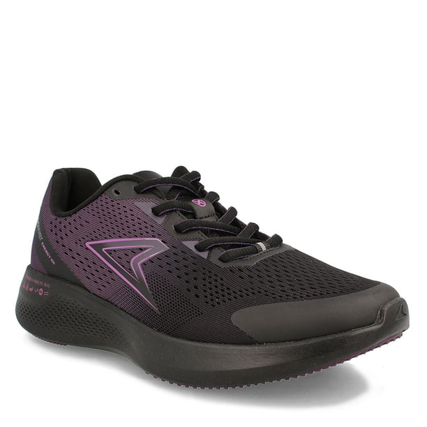 Zapatilla Mujer Xorise+100 Rn Eros2 Negro Morado