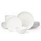thumbnail image 1 of Juego de Vajilla Lenox Studio 1414 Coupe de 18 Piezas en Porcelana de Hueso, 1 of 9