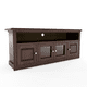 thumbnail image 4 of Rack Berlin 1800 Madera Chocolate Vidrio, 4 of 4