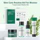 thumbnail image 3 of Set Facial Tea Tree ácido Salicílico 4 Piezas Antiacné, 3 of 3