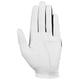 thumbnail image 3 of Guante de golf Callaway Weather Spann para mano izquierda, blanco, M/L, 3 of 5