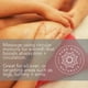 thumbnail image 3 of Aceite de masaje Pure Body Naturals anticelulítico 240 ml, 3 of 6