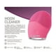 thumbnail image 4 of Masajeador Y Limpiador Facial Recargable Usb Cleaning Moon, 4 of 4