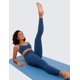 thumbnail image 3 of Pantalones CRZ YOGA Butterluxe Leggings de Yoga de 64 cm de Cintura Alta, 3 of 5