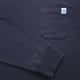 thumbnail image 4 of Polera Hombre Manga Larga Coyán Algodón Orgánico Uv+ Lenga®., 4 of 6