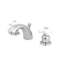 Grifo De Baño Kingston Brass Victorian Mini-Wide