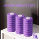 thumbnail image 1 of 1pc Bathroom Accessories Equipped With Multiple Brush Heads, Powerful Decontamination And Cleaning Brushes With Fragrance, Non Perforated Wall Mounted Long Handle And Bracket, Disposable Toilet Brush, 1 of 5