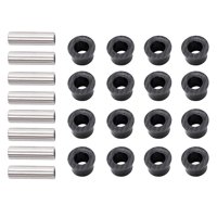 Ioensy - Kit De 24 Bujes De Brazo A Delantero Para Sportrax450 04-05 Trx 400X 09-14