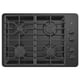 thumbnail image 1 of Estufa de gas GE JGP3030DLBB de 30 cm con sistema MAX Power Broil, 1 of 3