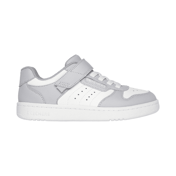 ZAPATILLAS URBANAS SKECHERS QUICK STREET INFANTIL | 405638L-LGW - Talla 28