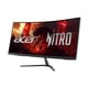 thumbnail image 3 of Monitor Acer Nitro EDT340CUR de 34 pulgadas UWQHD 3440 x 1440 curvo 1 ms, 3 of 3