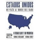 thumbnail image 1 of Libro Estados Unidos. Un país al borde del caos - Snégaroff, 1 of 2