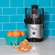 thumbnail image 2 of Exprimidor Magic Bullet Mini 400W Silver MBJ10100WM 1.5L, 2 of 2
