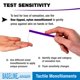 thumbnail image 3 of Monofilamento Baseline 4,31‑2,0 g Herramienta de Evaluación Sensorial, 3 of 6