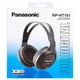thumbnail image 5 of Audifonos Manos Libres Over Ear Jack 3.5mm Negro Rp-ht161, 5 of 5