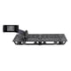 thumbnail image 1 of Soporte para teléfono Bulletpoint RubiGrid Metal Dash Mount Ford, 1 of 9