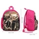 thumbnail image 2 of Mochila Escolar Desmarcar Chica Chismosa Rosa, 2 of 6