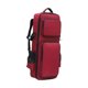 thumbnail image 3 of Bolsa De Saxofón Estuche De Viaje Portátil A Prueba De Golpes Poliéster Saxofón Bolsa Mochila Roja, 3 of 5