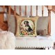 thumbnail image 5 of Almohada Decorativa American English Coonhound, 5 of 7