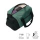 thumbnail image 4 of Bolso Deportivo Active Pro Pequeño Verde Totto, 4 of 5