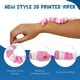thumbnail image 3 of Serpiente Flexible Impresa En 3d 106 Cm Con Dientes Brillantes, 3 of 7