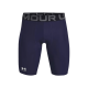 thumbnail image 1 of SHORT UNDER ARMOUR HEATGEAR AZUL ADULTO 1361602-410 - Talla S, 1 of 3