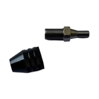 Ioensy - Juego De Portabrocas Para Amoladora De Microángulo, Adaptador De Taladro, Herramienta De Fijación Para 0,1-3,2Mm