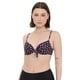 thumbnail image 1 of Top Mujer Sostén Cinta Animal Print Corona, 1 of 5