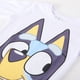 thumbnail image 2 of Polera Manga Larga Niño Cara Blanco Bluey, 2 of 3